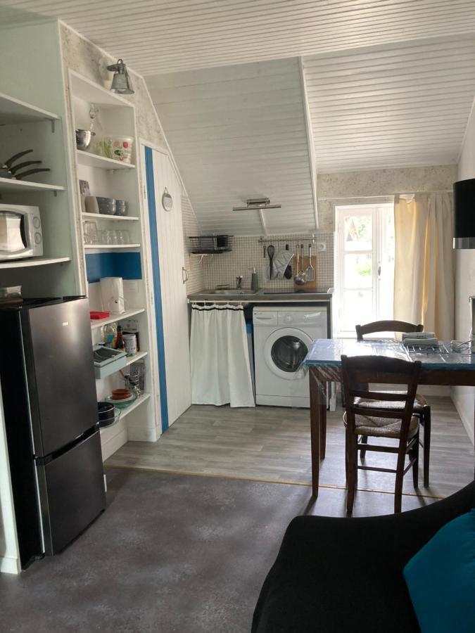 Villa Logis Cote Cour Varennes-les-Narcy Esterno foto
