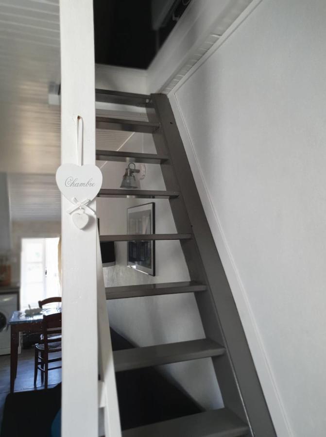 Villa Logis Cote Cour Varennes-les-Narcy Esterno foto
